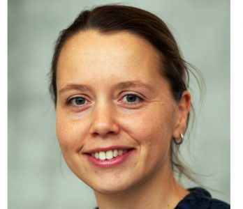 Susanne Koch Stigberg